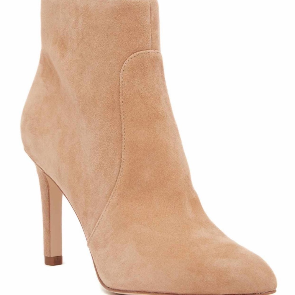 Sam Edelman pointed toe bootie